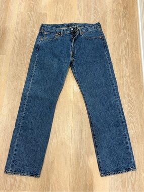 Levi’s 501